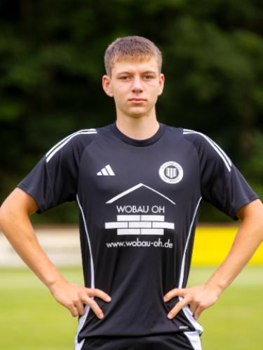 Joris Benjamin Denissow