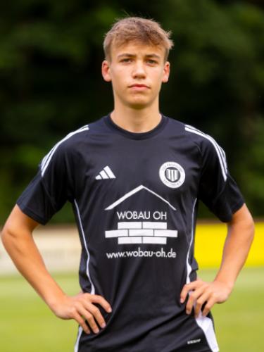 Mathis Merten Fregin