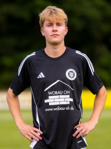 Jonah Helmut Manfred Gerigk