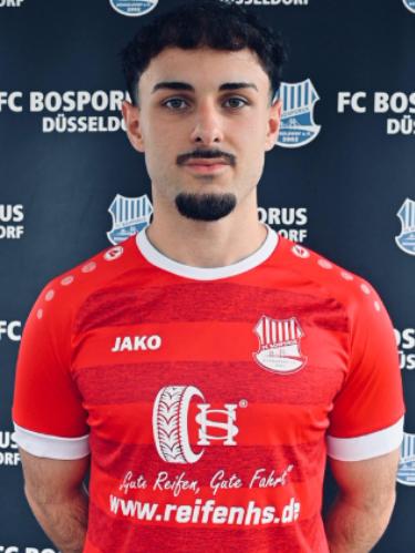 Aksel Berk Altun