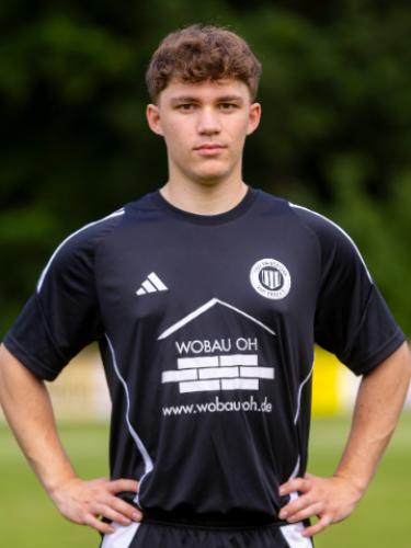 Lucas Glaeßner