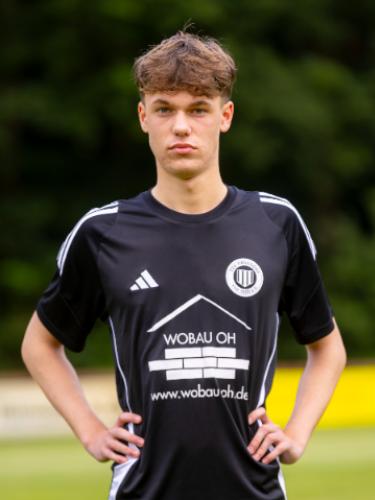 Liam Höppner