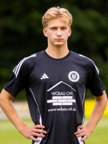 Magnus Christoph Moll