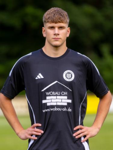 Dominik Sarniak
