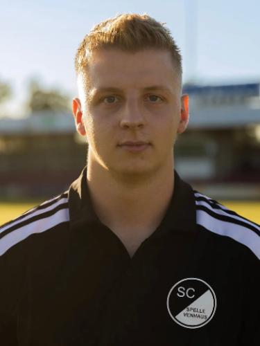 Emmanuel Robin