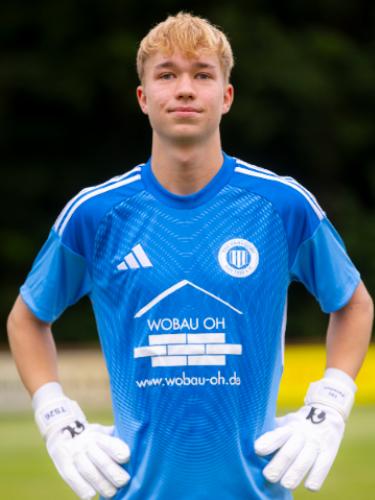 Thure Bent Schröder