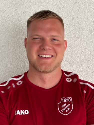 Florian Wulff