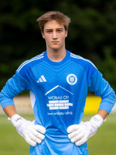 Florian Wilms