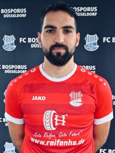Sinan Korkmaz