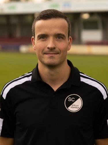 Jannik Sander