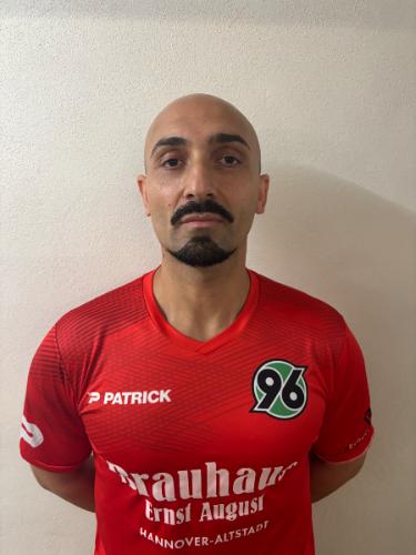 Armando Figos Salijevic
