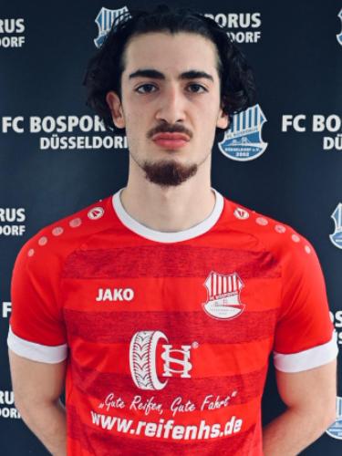 Berkay Ünlü