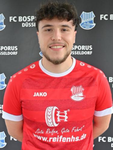 Oguzhan Karabulut