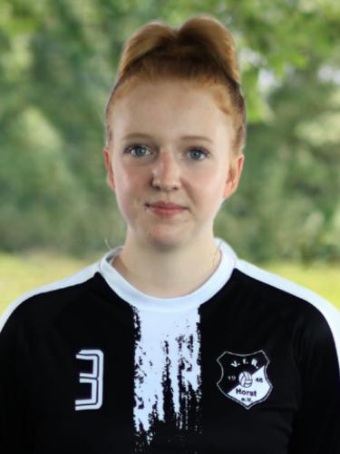 Anneke Graw