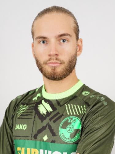 Nils Ole Brühl