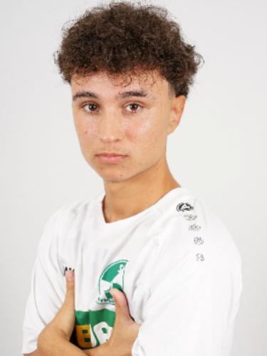 Noah Joel Krzyzanowski