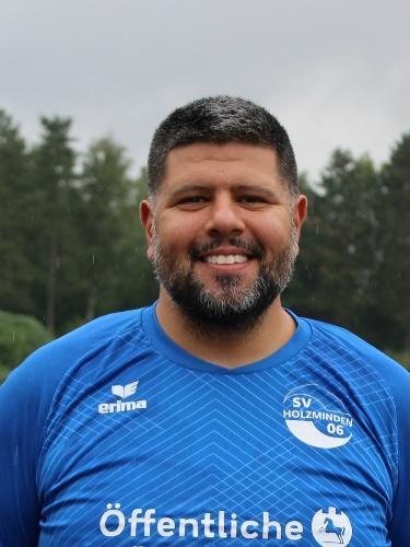 Cemal Kirdeci