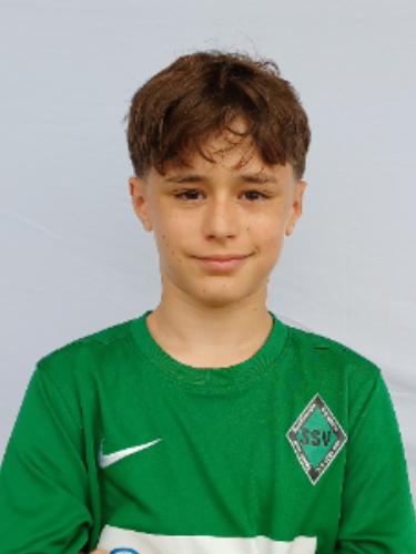 Paul Licinovic