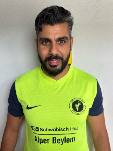 Hakan Yolci