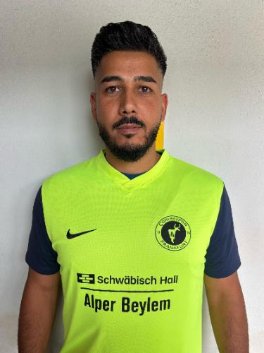 Cihan Yolci