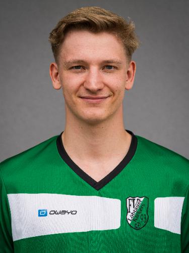 Ole Krastel