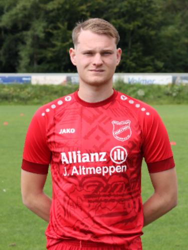 Maik Meister