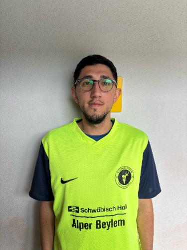 Ismail Aytekin