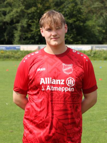 Maik Teismann