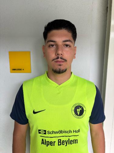 Berkan Ucar
