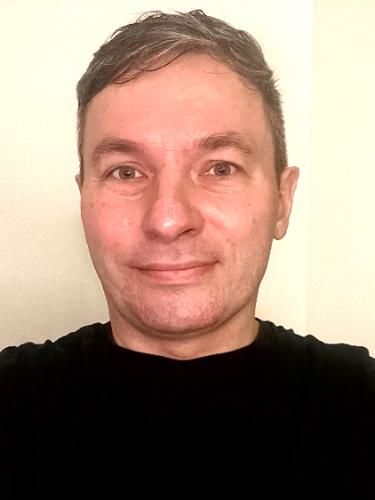 Adrian Podwysocki