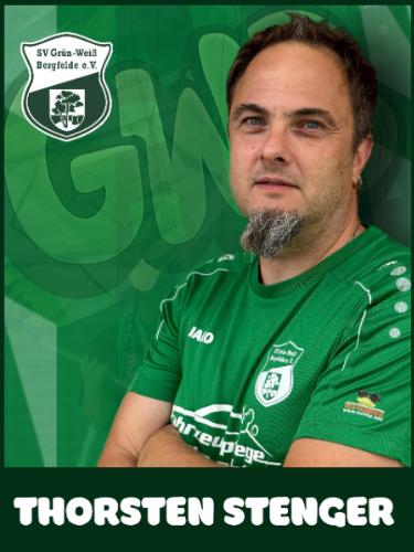 Thorsten Stenger