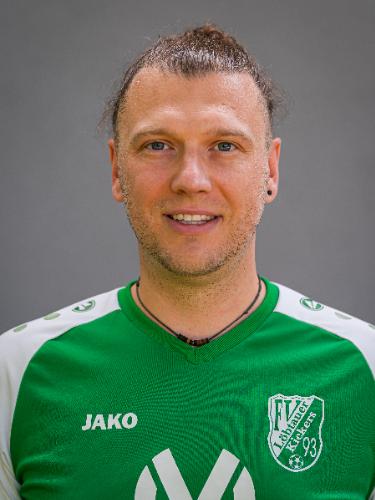 Felix Baumgart