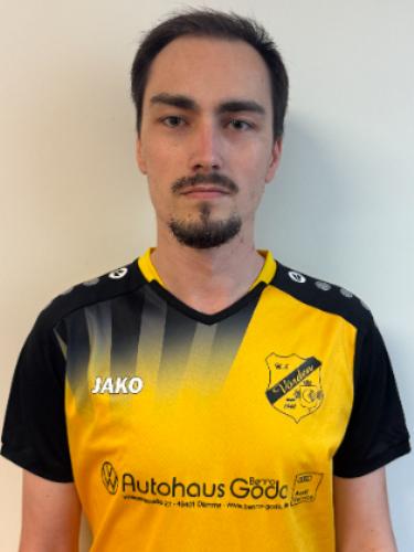 Jonas Renzenbrink