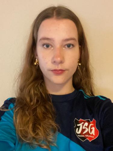 Johanna Vor den Tharen