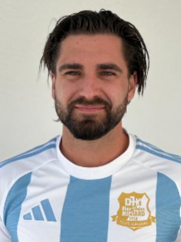 Manuel Salomon