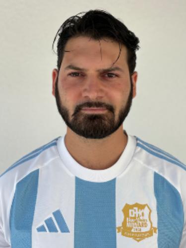 Massimiliano Bertolini