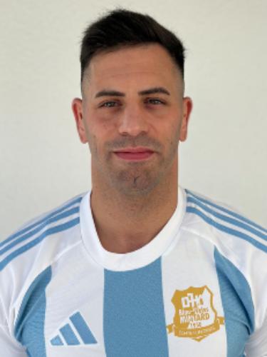 Michel Farhat