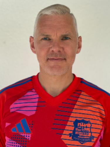 Till Matthias Rudolph