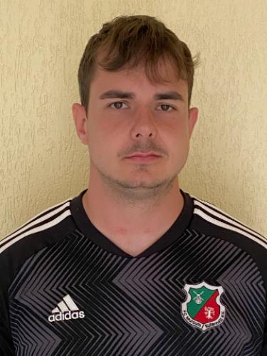 Sean-Patrick Schmidt