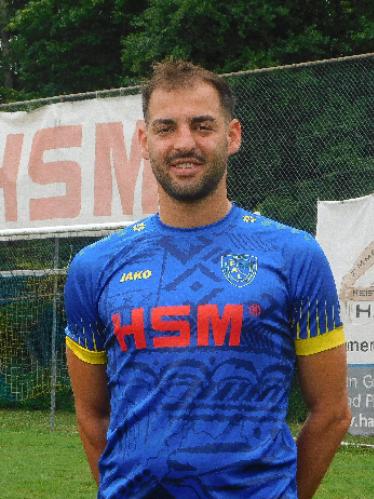 Franco Mangone