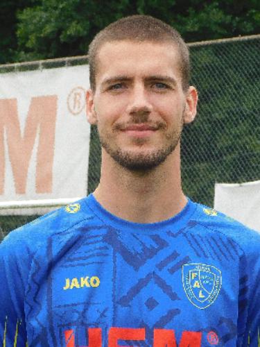 Nico Seiberle