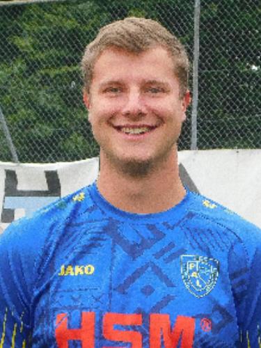 Niklas Uhl