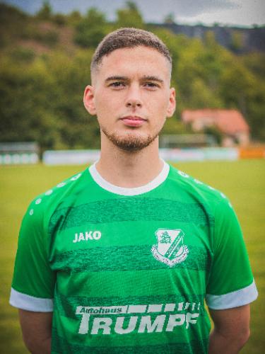 Jonas Krüger