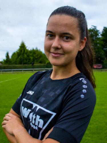 Lena Decker