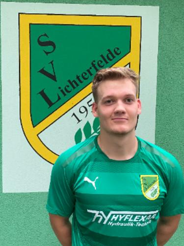 Luca Goerlich