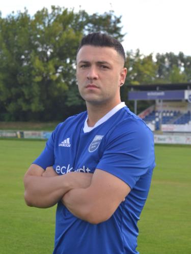 Halil Ibrahim Anli