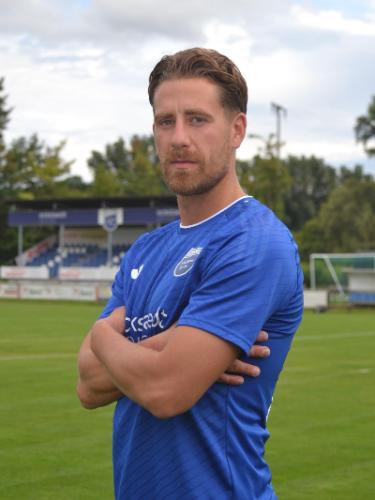 Marco Metzger