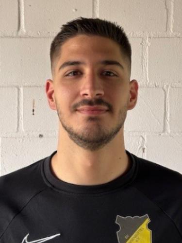 Paraskevas Grammatikopoulos