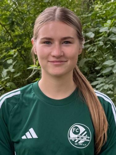 Tabea Jungblut