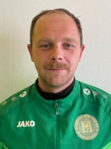 Pascal Sven Hennig